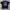 Vintage T-shirt Pria black photo 1