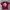 Vintage T-shirt Pria Multicolor Burgundy