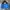 Adidas Casual Windbreaker Pria blue black photo 2