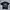 Vintage T-shirt Pria Black