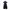 Undercover Streetwear Minimalist Jumpsuit Wanita black photo 1