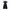 Undercover Streetwear Minimalist Jumpsuit Wanita black photo 4
