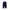 Beams Minimalist Casual Pants Pria Navy