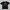 Vintage Casual T-shirt Pria black photo 2