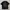 Vintage Casual T-shirt Pria black photo 4