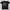 Streetwear Casual T-shirt Pria black photo 1