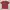 Grunge Emo T-shirt Pria burgundy red photo 2