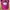 Vintage Otto Trucker Pink cap hat photo 4