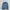 Disney Minimalist Casual Windbreaker Wanita navy photo 1