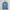 Casual Blazer Pria navy photo 1