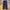Buckel Baggy Denim Pants Avandress blue photo 2