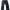 Helmut Lang Black Pants