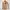 Balmain Casual Leather jacket Wanita cream photo 1
