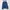 WRANGLER Kemeja Lengan Panjang Printed Shirt Biru