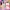 032c Indie Cosplay Bag Pria silver cream photo 1