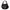 2000s Guess Black Hobo Bag | Y2k Shoulder Bag Tas Hitam