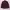 K-Swiss Vintage Indie Polo shirt Pria burgundy photo 1