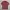 Streetwear Indie T-shirt Pria White Red