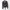Biker Casual Leather jacket Wanita black photo 3