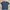 Abercrombie & Fitch Minimalist Casual T-shirt Pria Blue