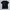 Disney Vintage Casual T-shirt Pria black photo 1