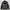 Fieldcore Biker Windbreaker Pria silver gray photo 8