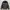 Fieldcore Biker Windbreaker Pria silver gray photo 1