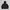 New Balance Streetwear Sportswear Puffer Jacket Pria Black