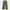 Super Wide Cargo Pants GU by Uniqlo olive photo 7