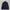 Parkland Vintage Casual Harrington Jacket Pria Black