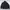 Casual Bomber Jacket Pria Black