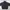 Casual Bomber jacket Pria black photo 3