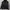 Adidas Sportswear Casual Hoody Pria black photo 1