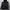 Adidas Sportswear Casual Hoody Pria Black