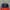 Vintage Y2K Hat Pria orange blue photo 1