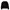 Trensic Spao boxy fit rib knitted sweater black crewneck photo 2