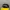 Vintage Y2K Hat Pria yellow navy photo 1