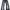 Oot Black Washed Flared Pants