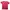 Fruit Of The Loom Vintage T-shirt Pria Red
