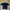 TSHIRT OVERSIZE BLACK photo 1