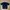 TSHIRT OVERSIZE BLACK photo 4