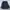 Casual Bomber jacket Pria navy brown photo 4