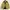 Madison Walker Vintage Casual Puffer Jacket Pria Tan