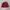 Keith Haring Streetwear Skater Hat Pria red photo 2