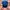 Made in USA Casual Hat Pria blue photo 2
