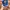 Made in USA Casual Hat Pria blue photo 1