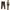 Acne Studios Caramel Brown Corduroy Trouser photo 1
