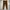 Acne Studios Caramel Brown Corduroy Trouser photo 3
