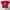 Stussy Streetwear Skater T-shirt Pria red photo 1