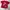 Stussy Streetwear Skater T-shirt Pria red photo 2
